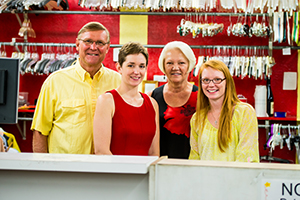 Kathi's Resale - Canyon Lake, TX 78133